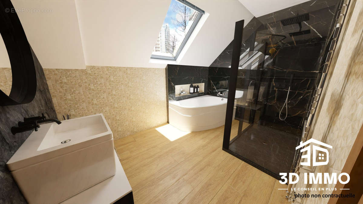 Maison à TAISNIERES-EN-THIERACHE