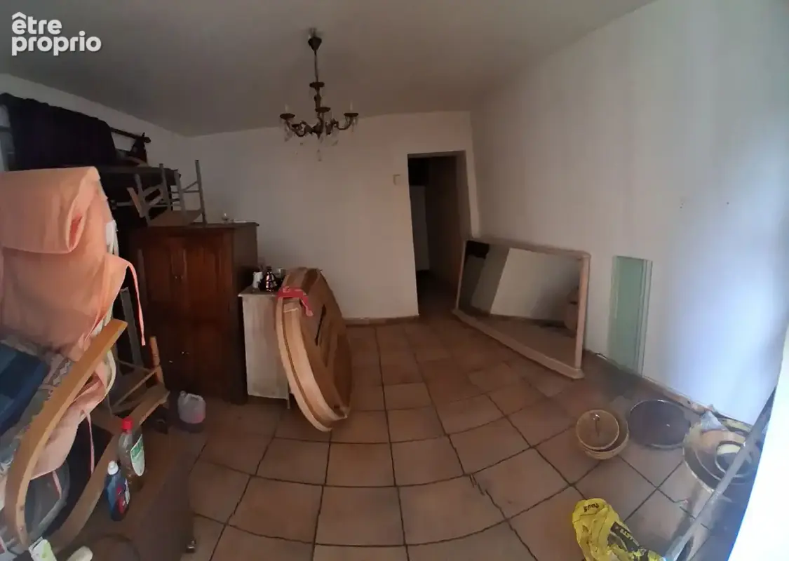 Photo Maison à Henin-Beaumont au prix de 55 000€