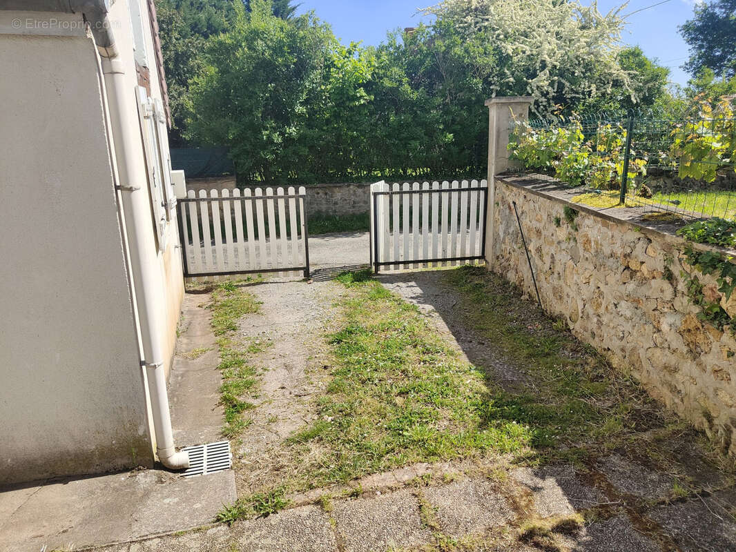 Maison de campagne ! - photo 38