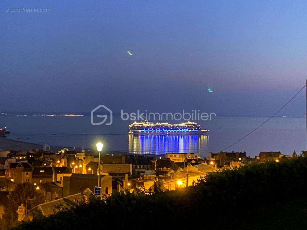 Appartement à LE HAVRE