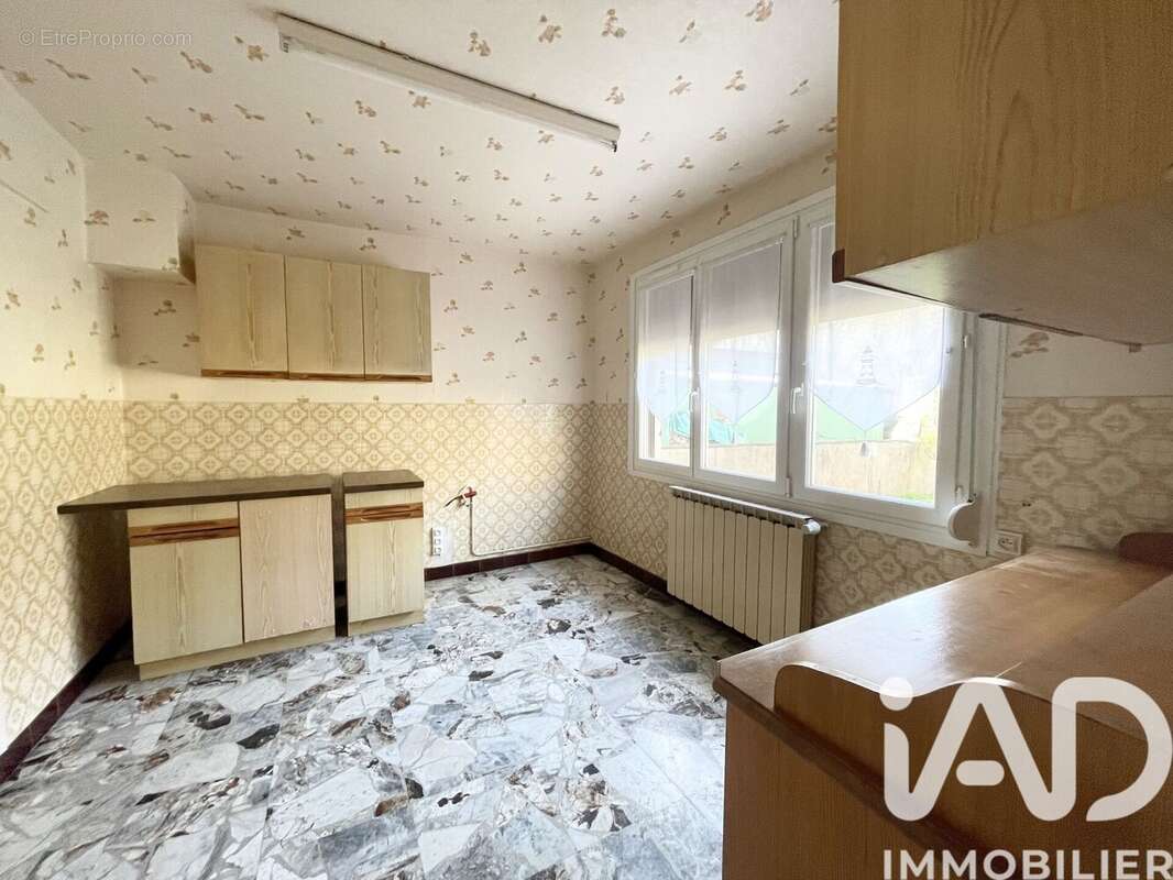 Photo 6 - Maison à CAMIERS