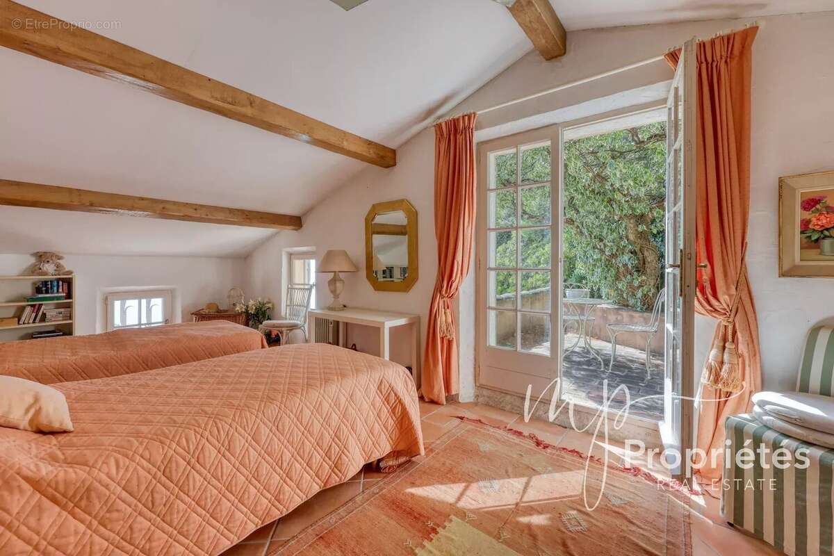 Maison à LE LAVANDOU