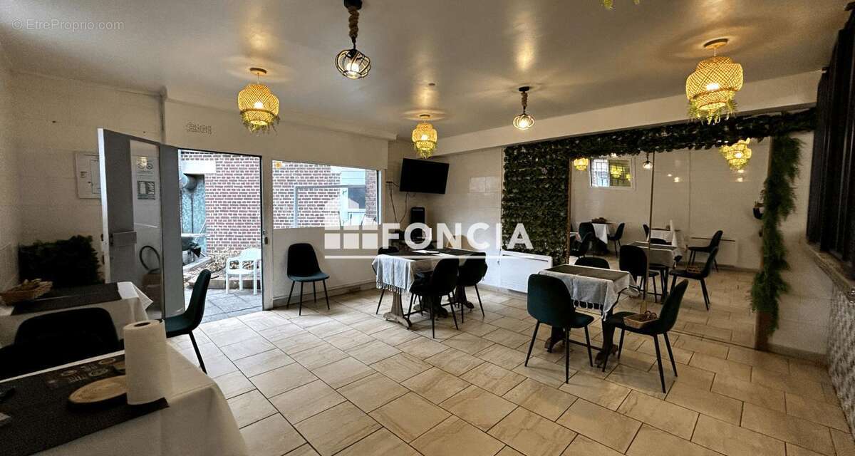 Appartement à NOYON