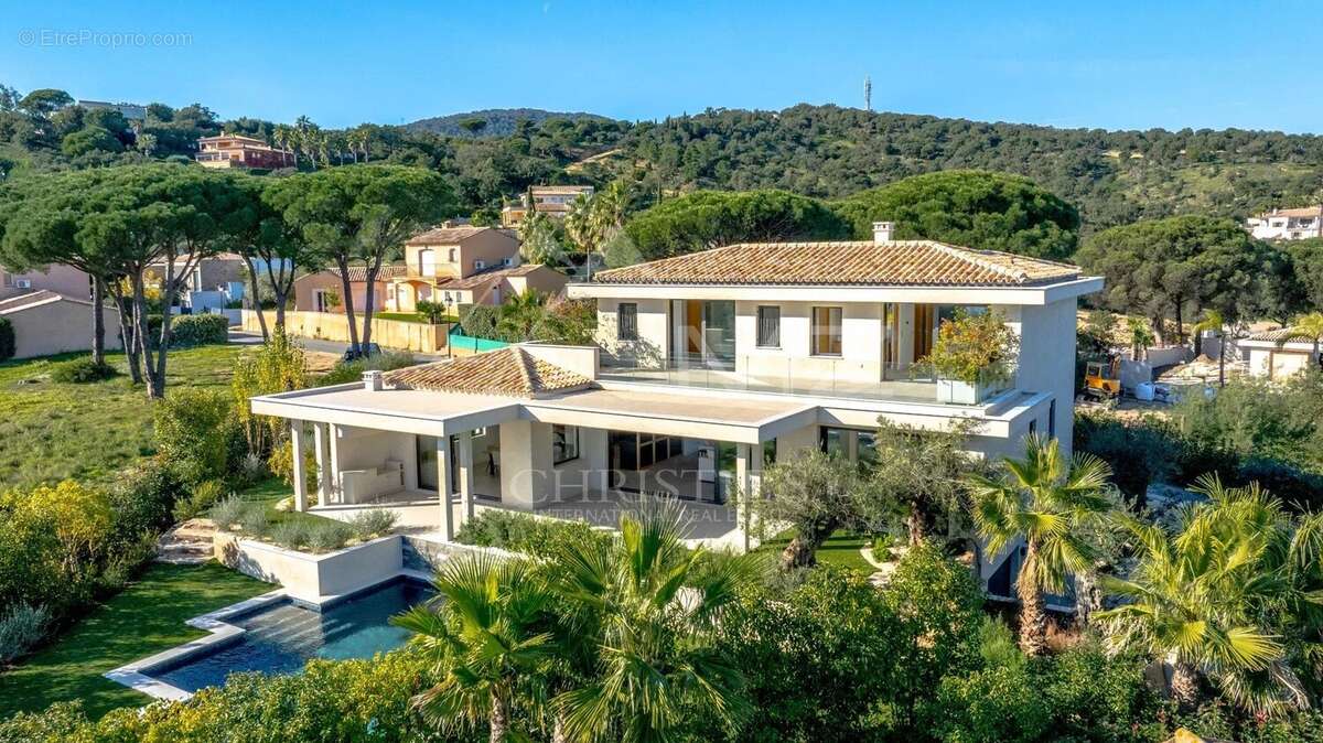 Maison à SAINTE-MAXIME