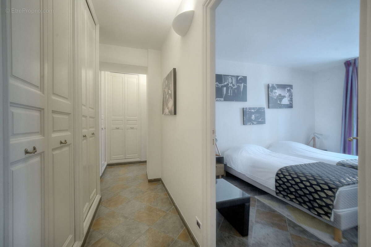 Photo 5 - Appartement à CANNES