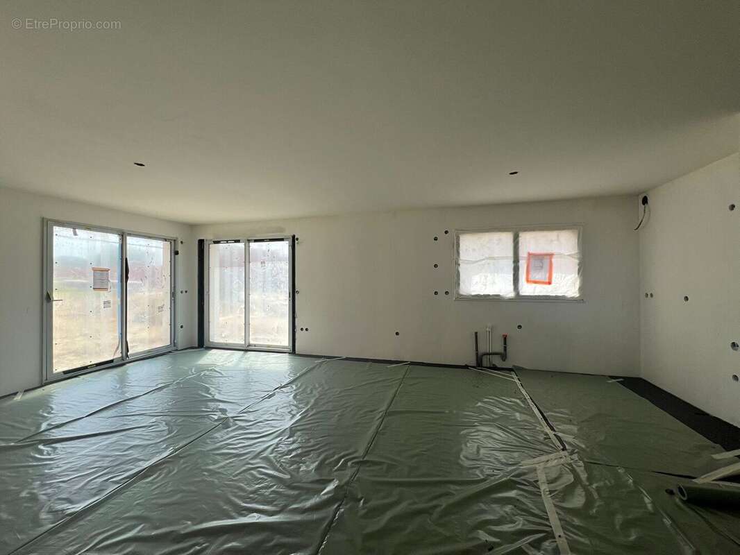 Villa T5 avec beau jardin - Tournefeuille - photo 2