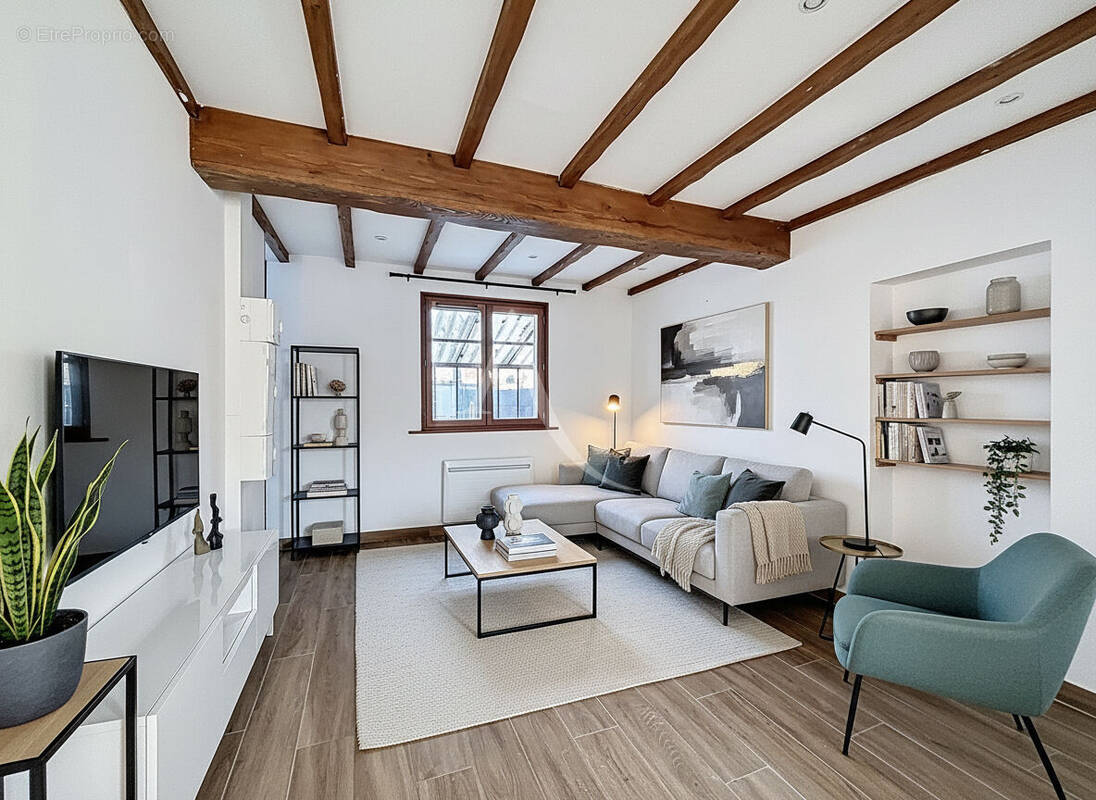 Maison à MEAUX