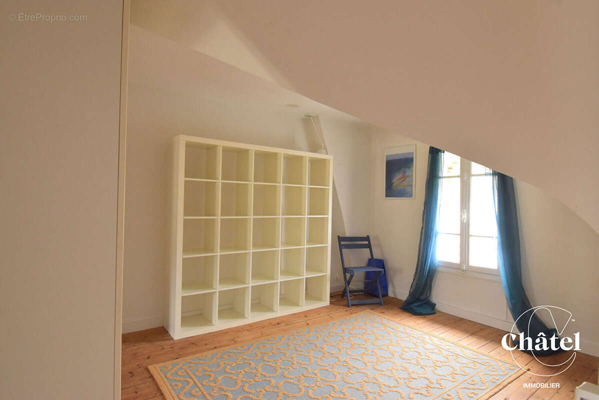 Maison de ville proche centre ville  - Senlis - 5 chambres - photo 12