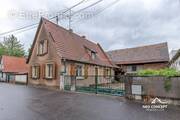 Maison à OBERHOFFEN-SUR-MODER