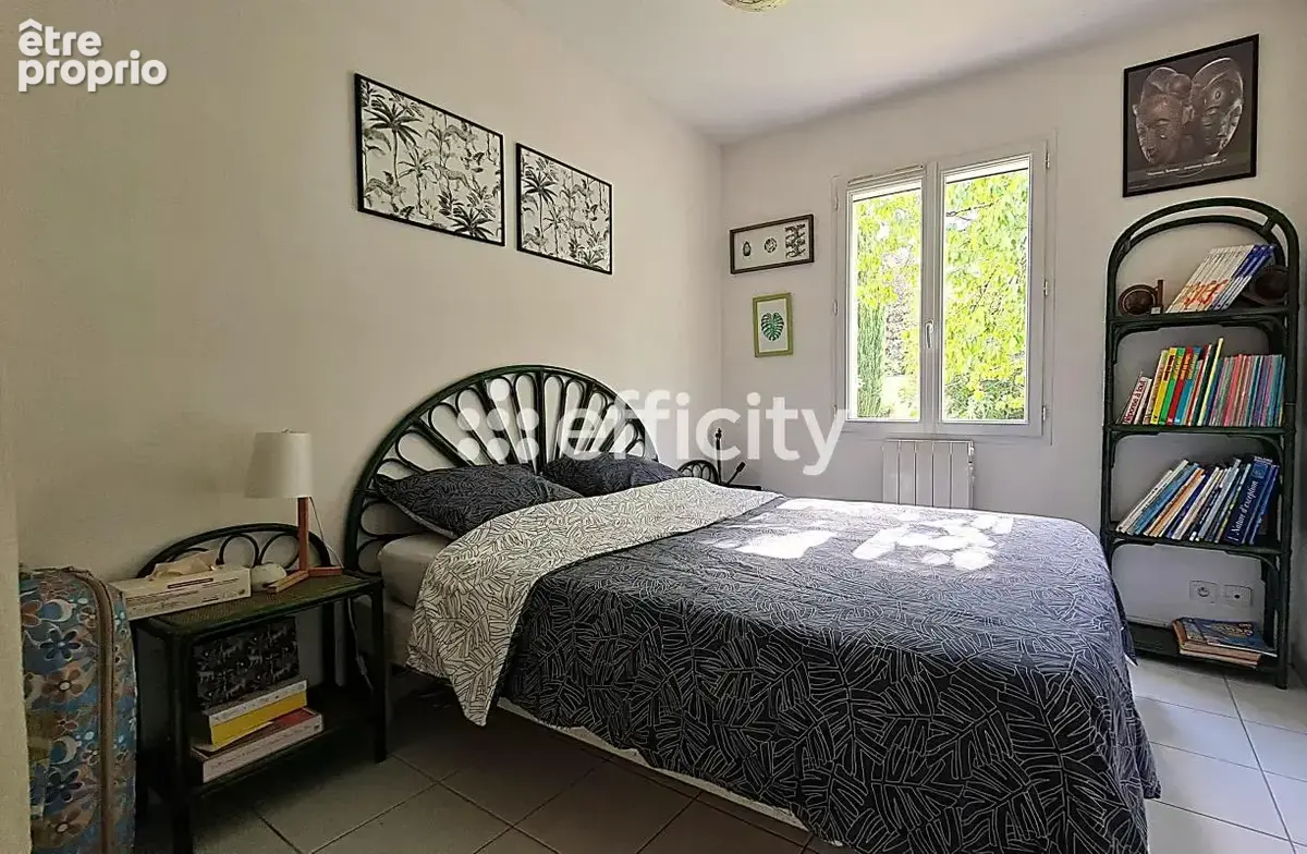 Maison 7 pièces 198 m² à vendre à Saint-Brice (16100) - photo 11