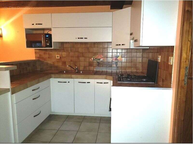 Maison à CAZEAUX-DE-LARBOUST