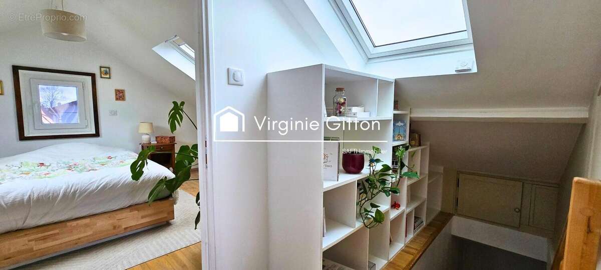 Photo 5 - Maison à BRUNOY