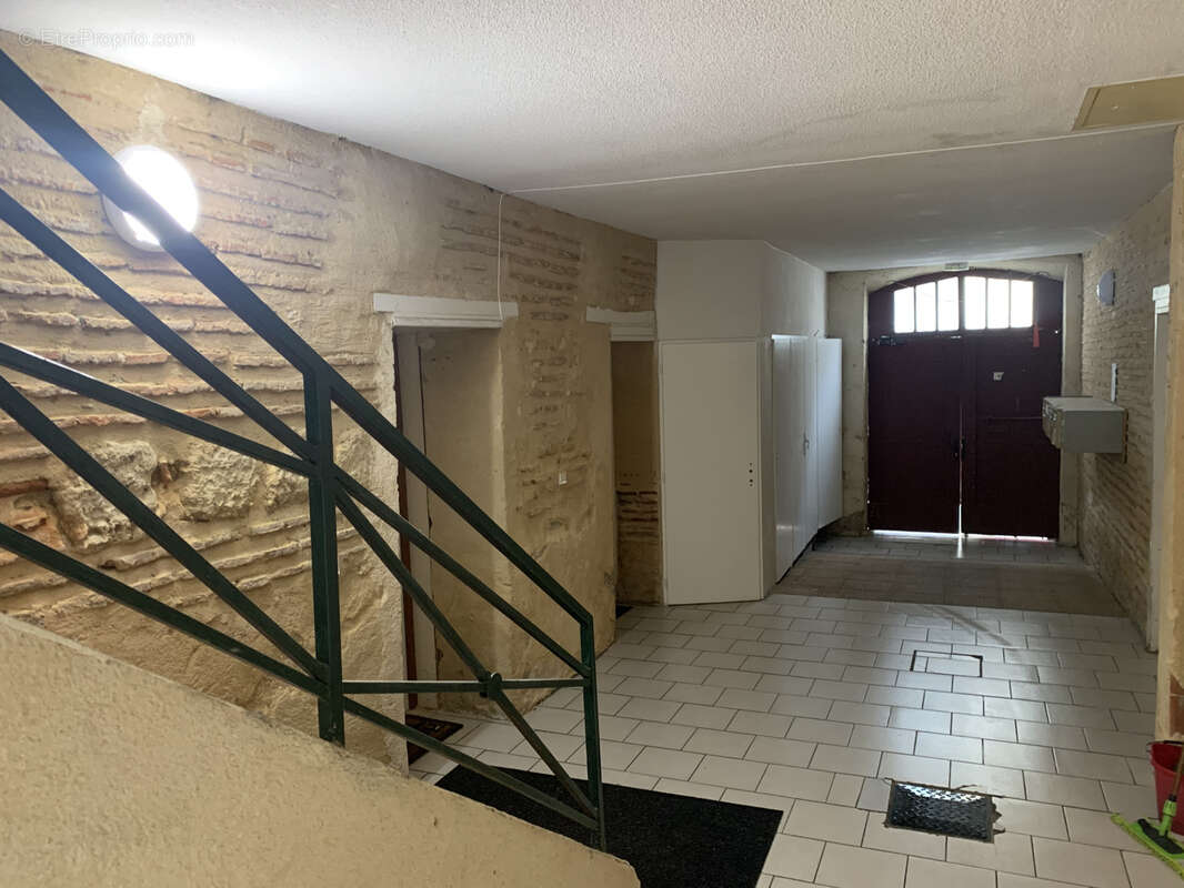 Appartement à MARMANDE