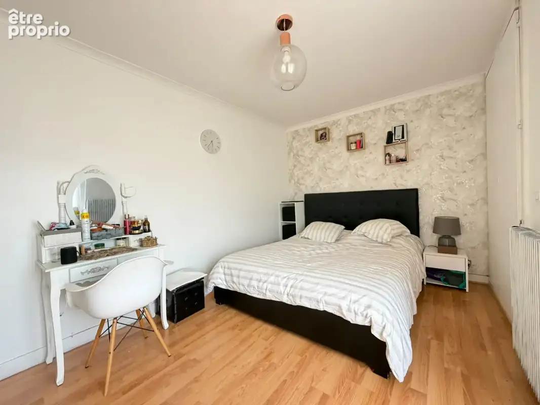 Exclusivité à Mitry-Mory  maison familiale de 151 m2 édifiée sur un terrain de 470 m2 - photo 12