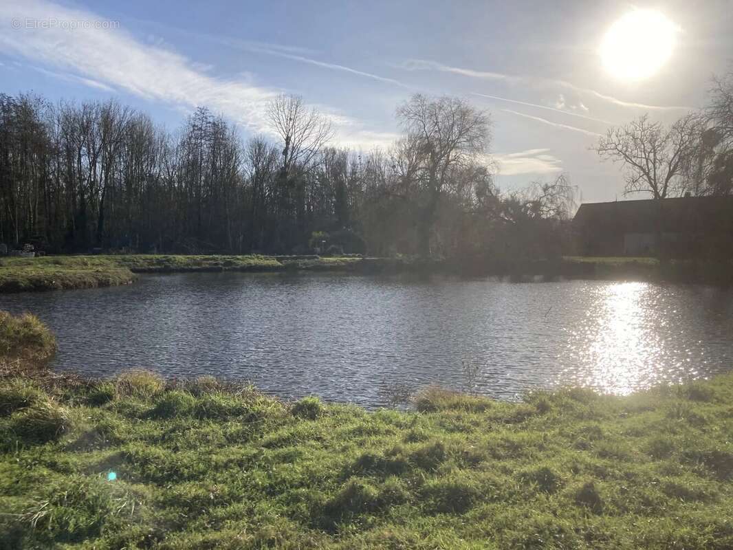 Maison à NOGENT-LE-ROI