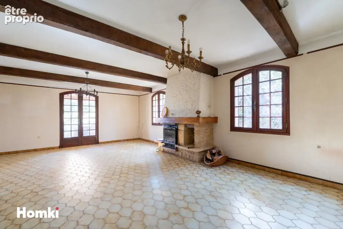 Maison/Villa T4 de 119 m² à Piolenc 84420 - photo 3