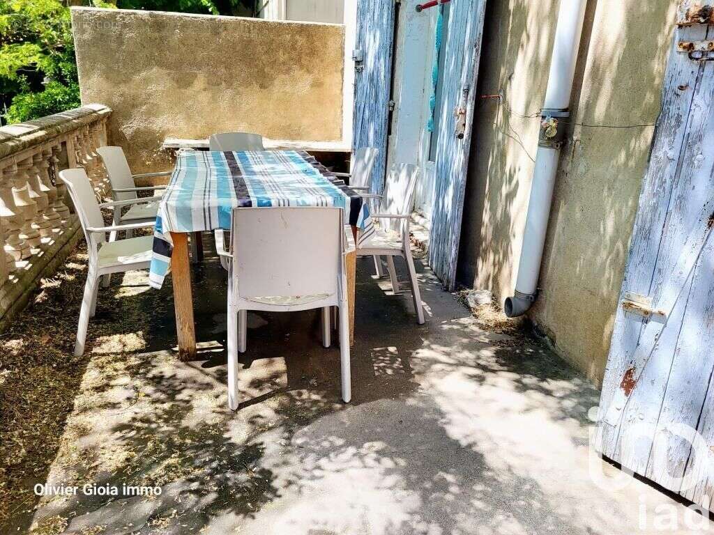 Photo 5 - Maison à COURSAN