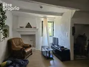 Appartement à L'ESCARENE