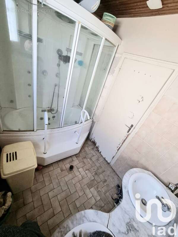 Photo 8 - Maison à SAINTE-HERMINE