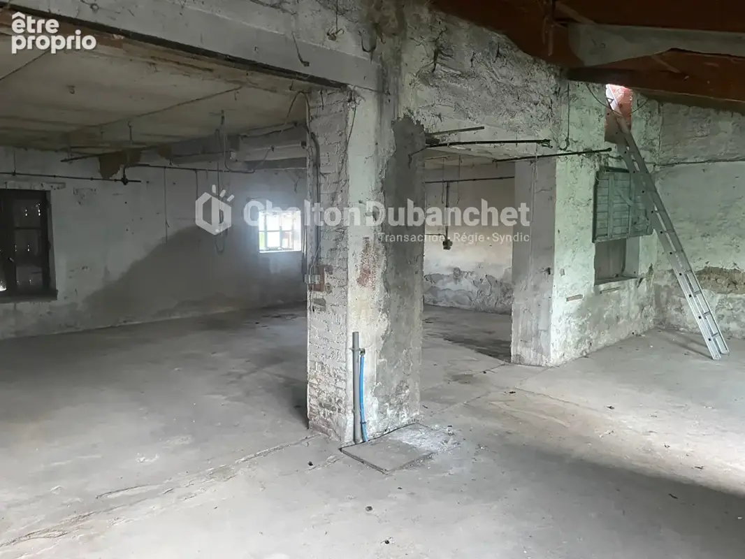 Neulise maison 220m² - photo 8