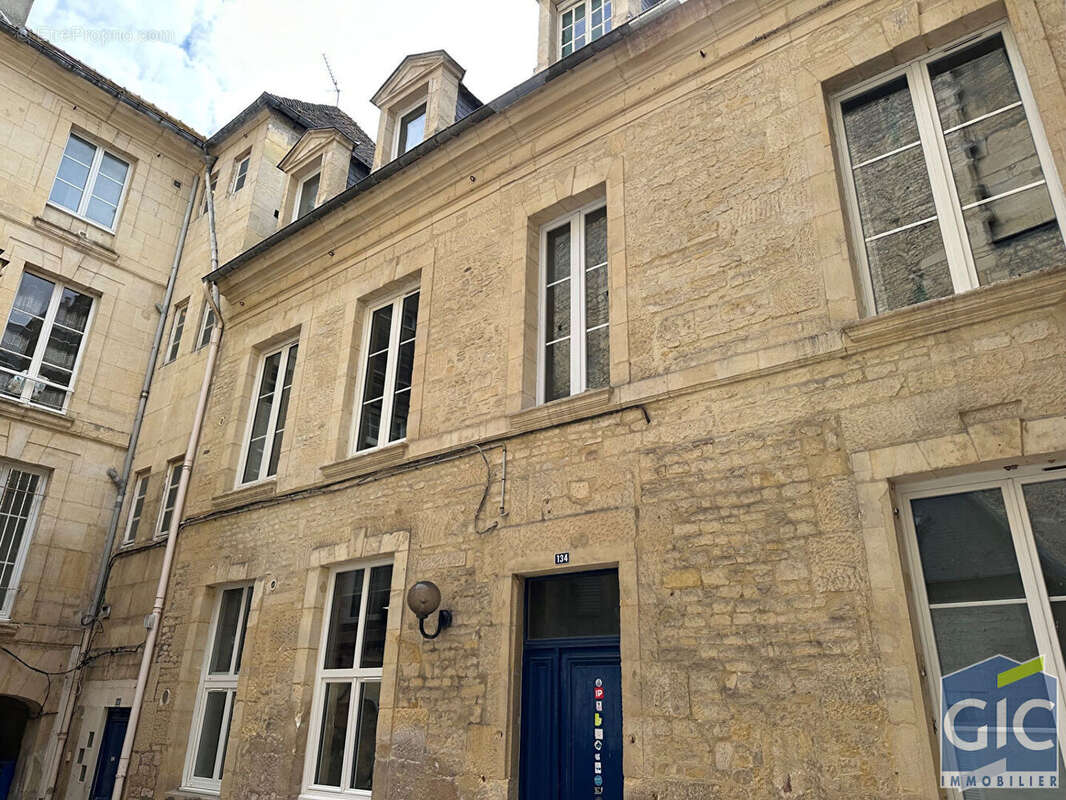 Appartement à CAEN