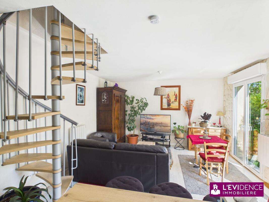 Photo 2 - Maison à SAINT-NAZAIRE