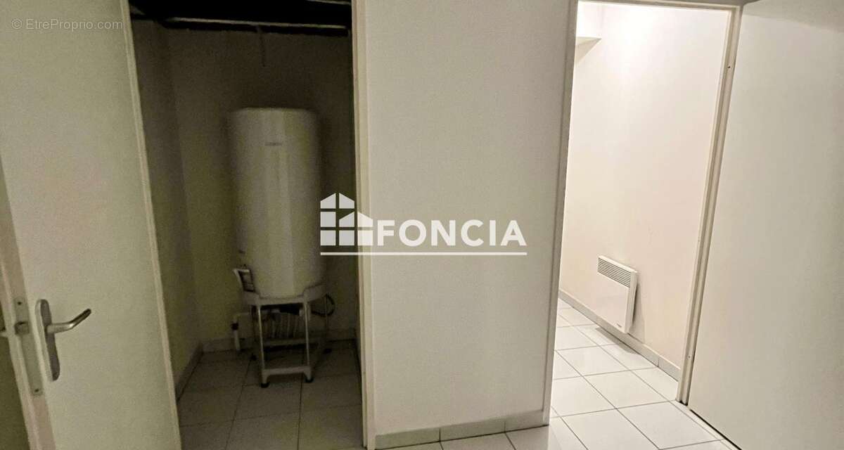 Appartement à MONTIGNY-EN-GOHELLE