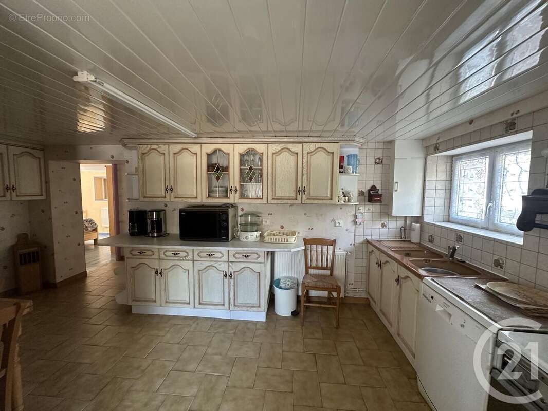 Maison à SAINT-BREVIN-LES-PINS