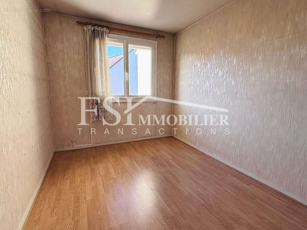 Maison à SAINT-LEU-LA-FORET