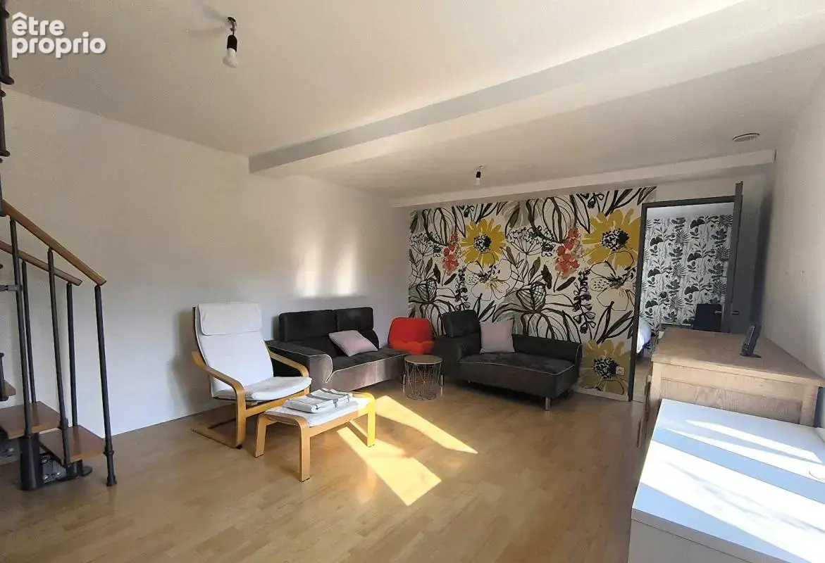 Maison Gournay En Bray 5 pièces - photo 7