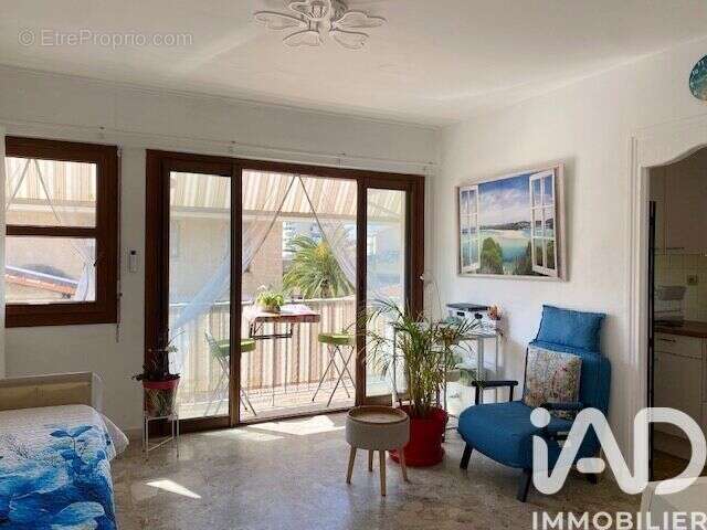 Photo 6 - Appartement à SAINT-RAPHAEL