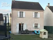 Maison à LA FERTE-SOUS-JOUARRE