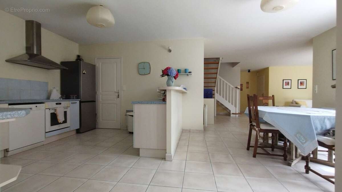 Maison à vendre 6 pièces COMBRIT (29) - photo 9