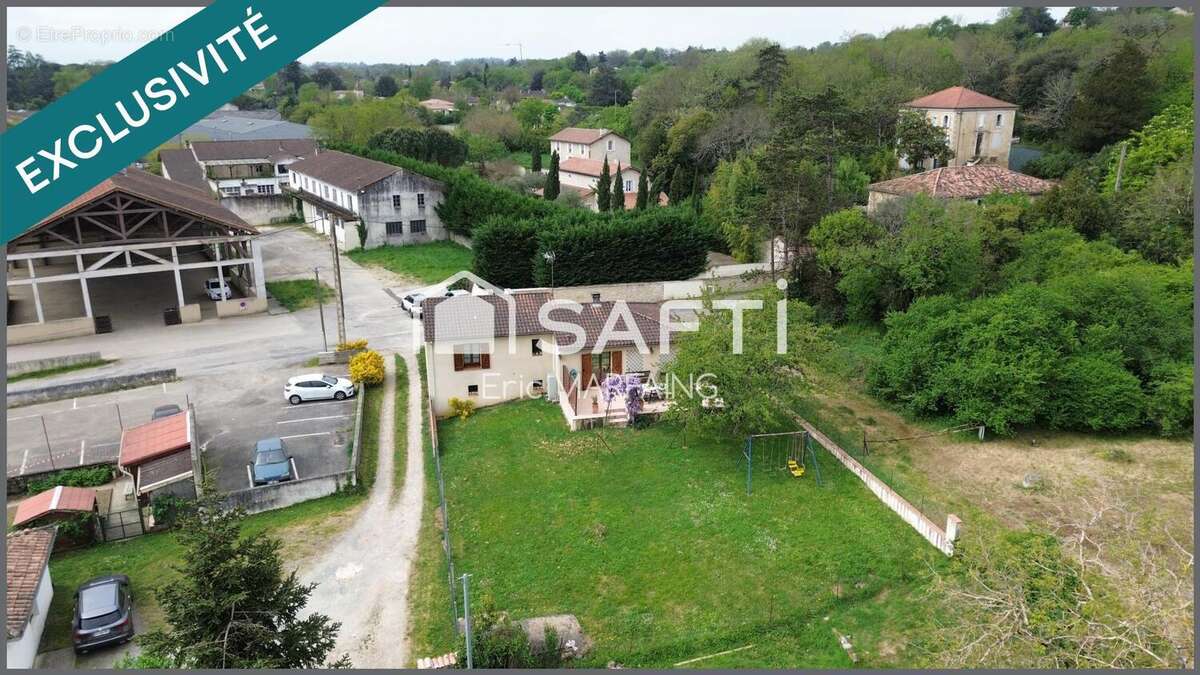 Photo 2 - Maison à CONDOM