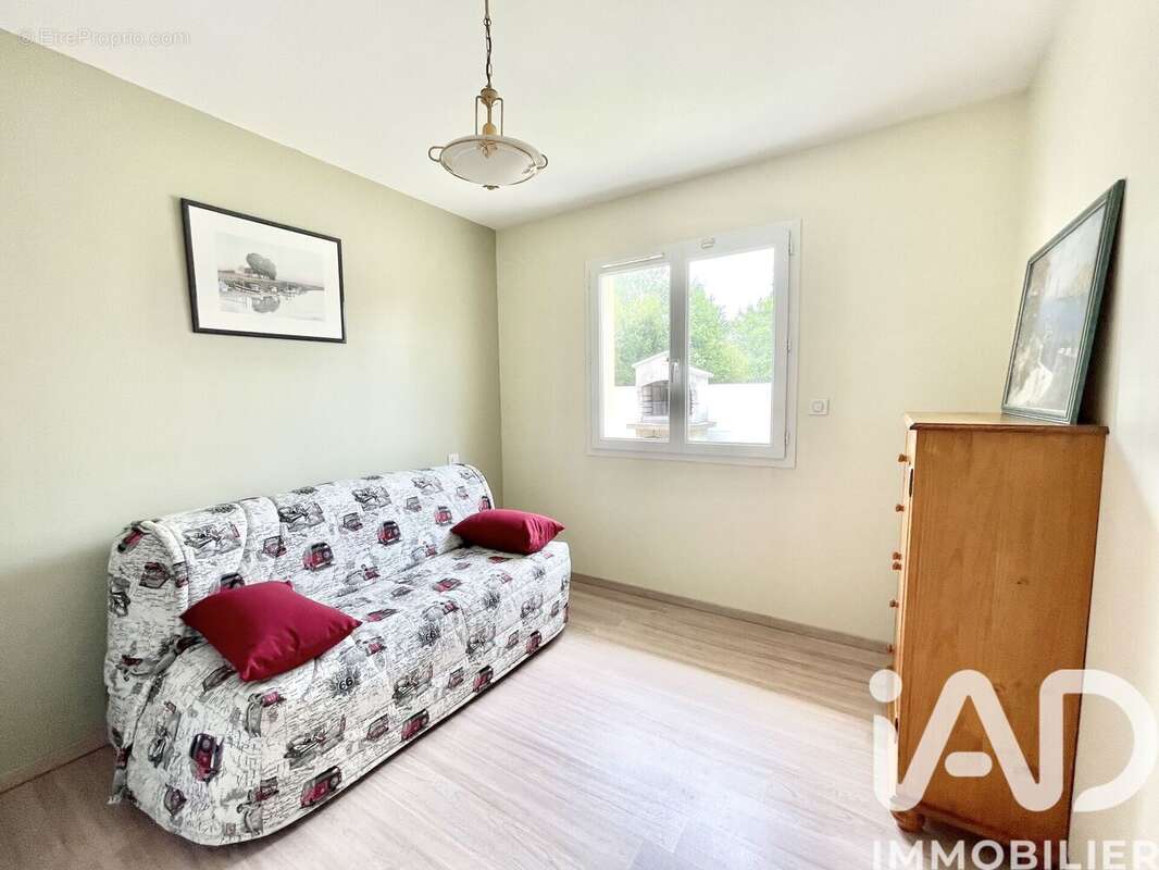 Photo 9 - Maison à MIOS