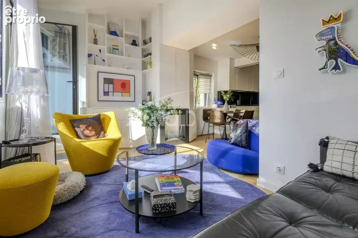 Maison de charme Haute-Ile - photo 2