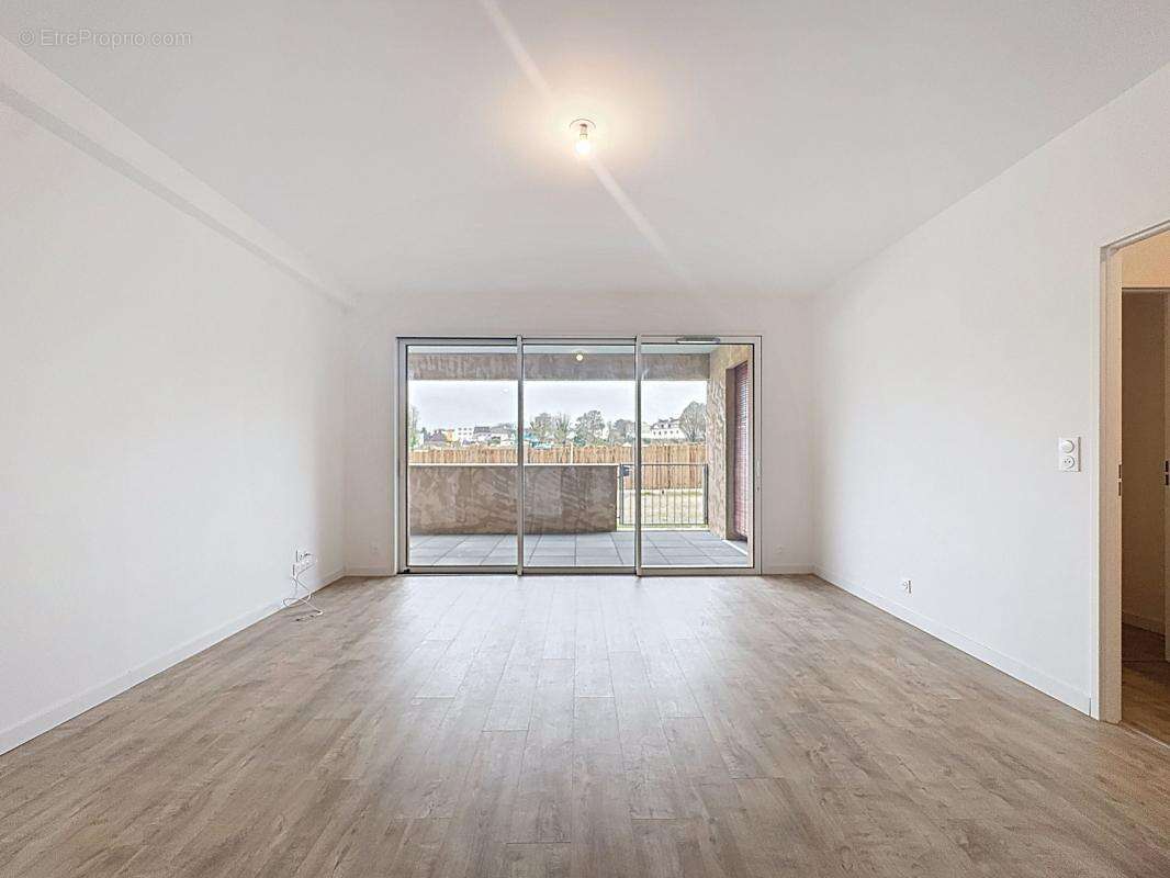 Appartement à LORIENT