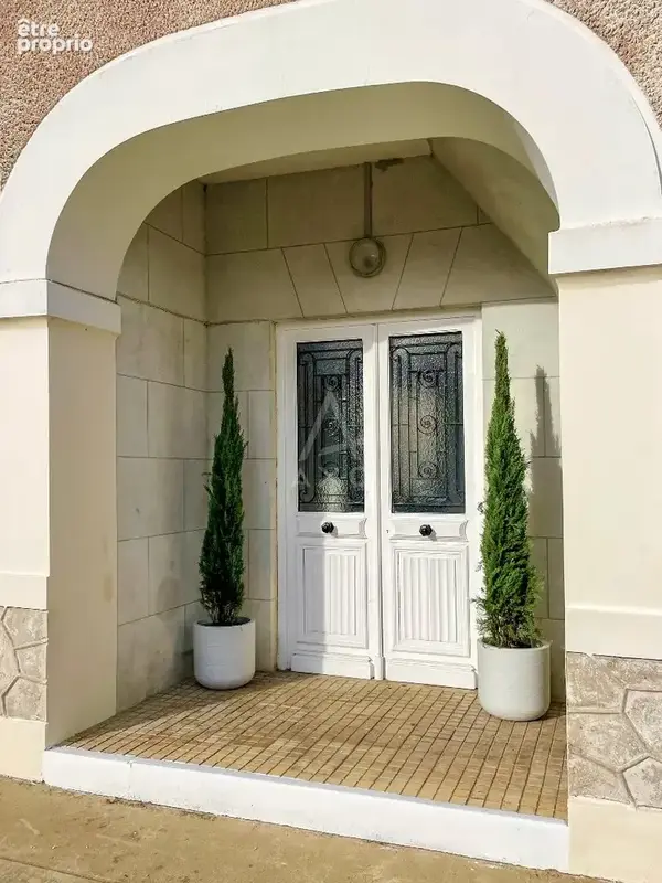 Les Touches de Perigny, jolie maison de 5 chambres, jardin et dépendances - photo 21