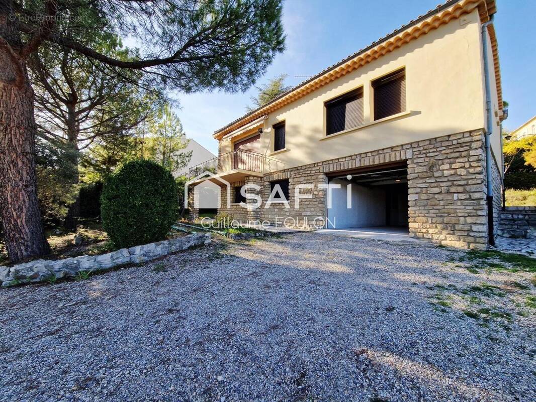 Photo 1 - Maison à VILLARS