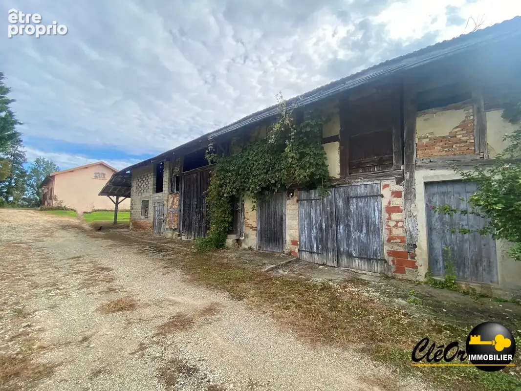 Maison 5 pièces 106 m² à vendre à Romenay (71470) - photo 7