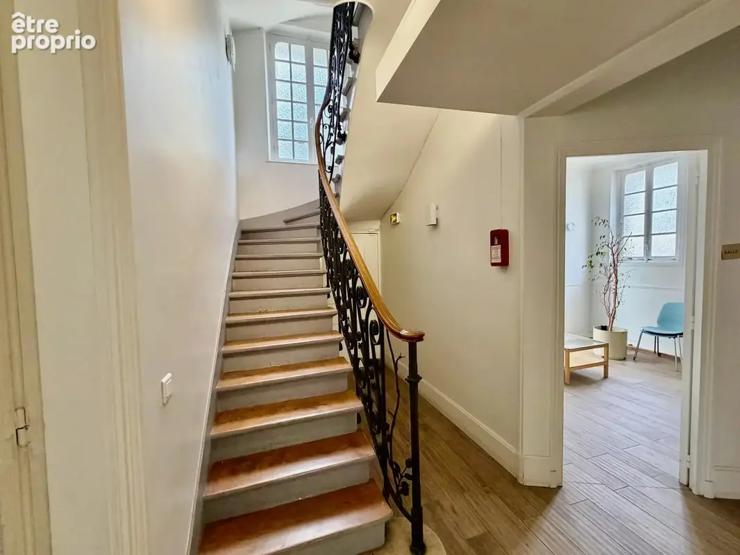 Maison belle époque de 387m2 - photo 9