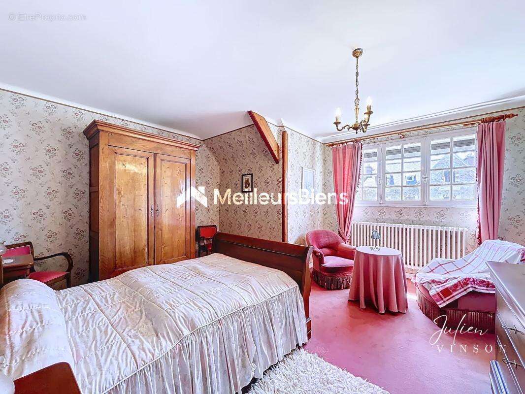 Maison familiale à deux pas du port de Tréguier - photo 6