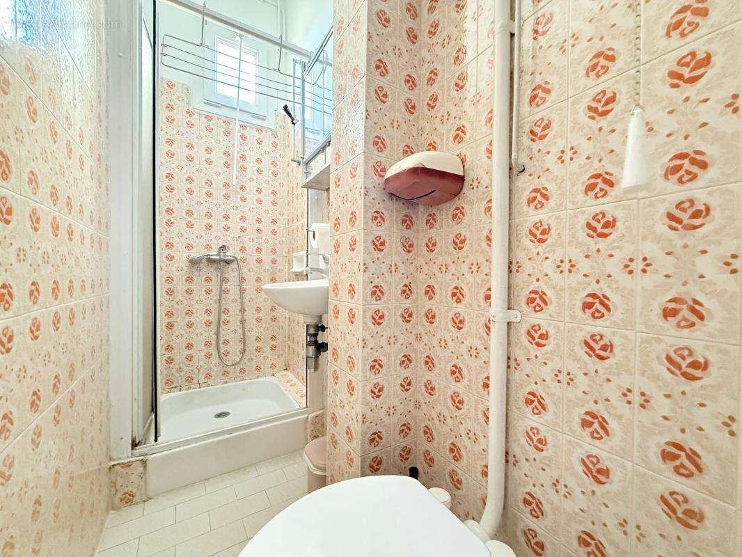 Appartement à MALAKOFF