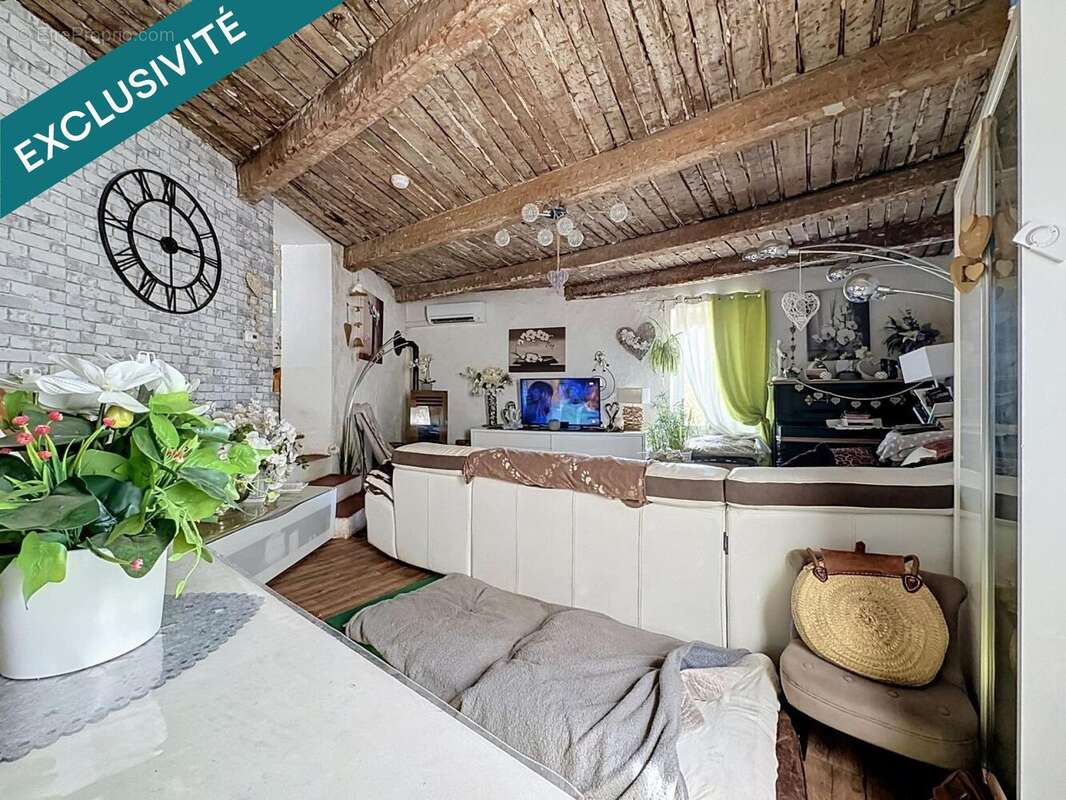 Maison 101 m² à Graissessac  - photo 2