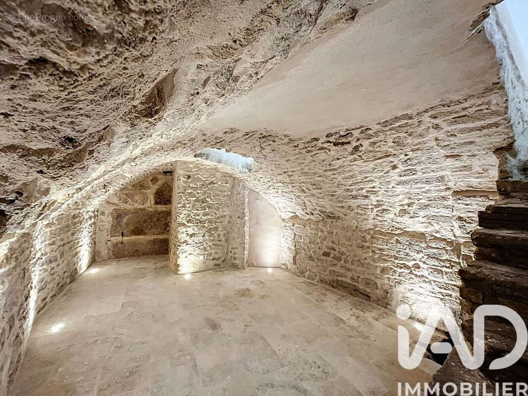 Photo 2 - Maison à CAROMB