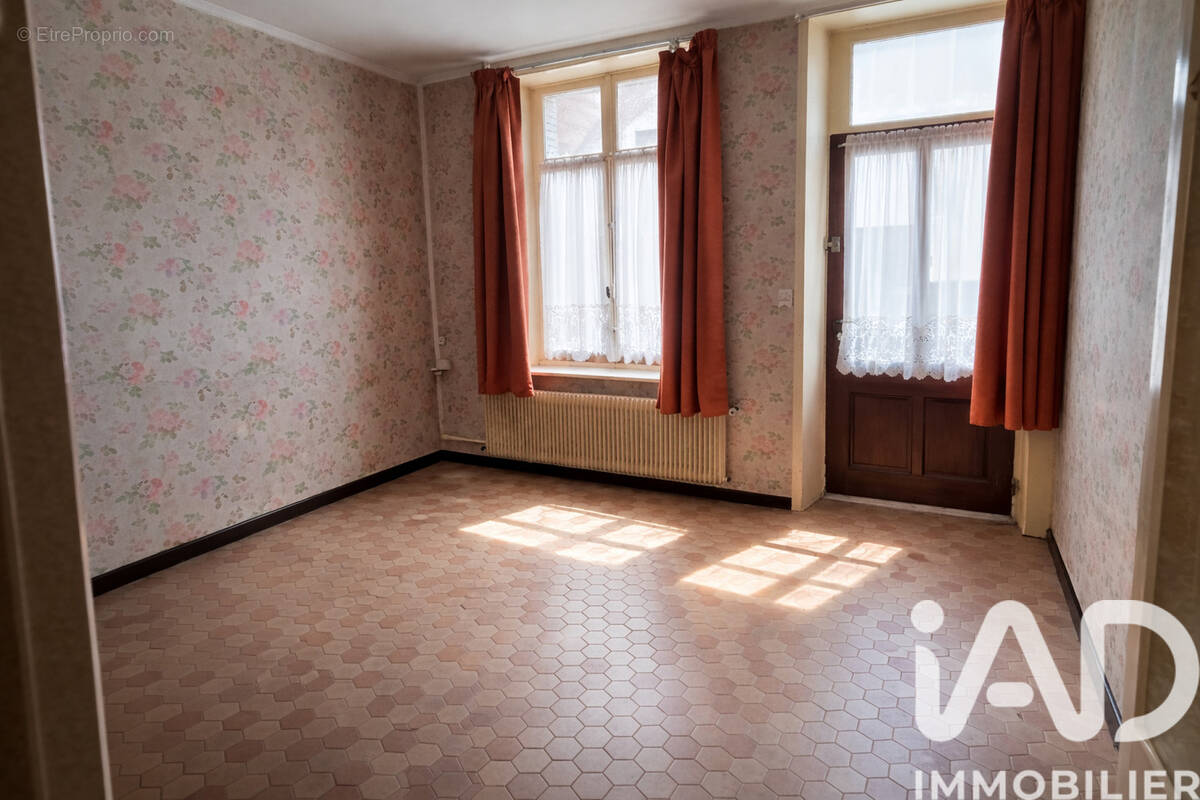 Photo 1 - Maison à BOULOGNE-SUR-MER