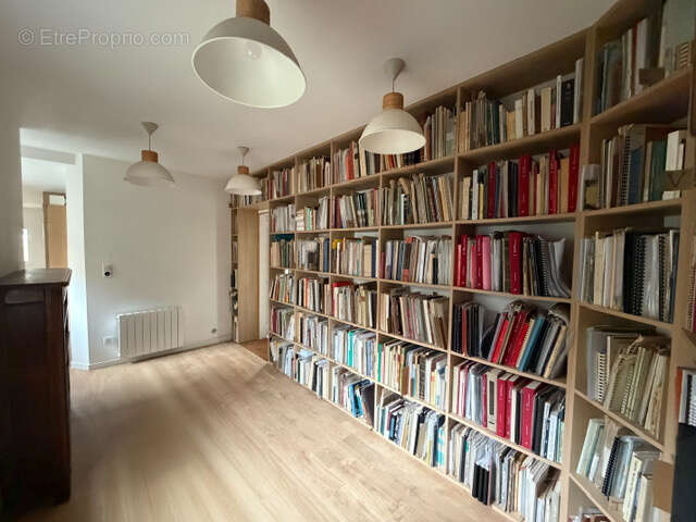 Maison à LES SABLES-D&#039;OLONNE