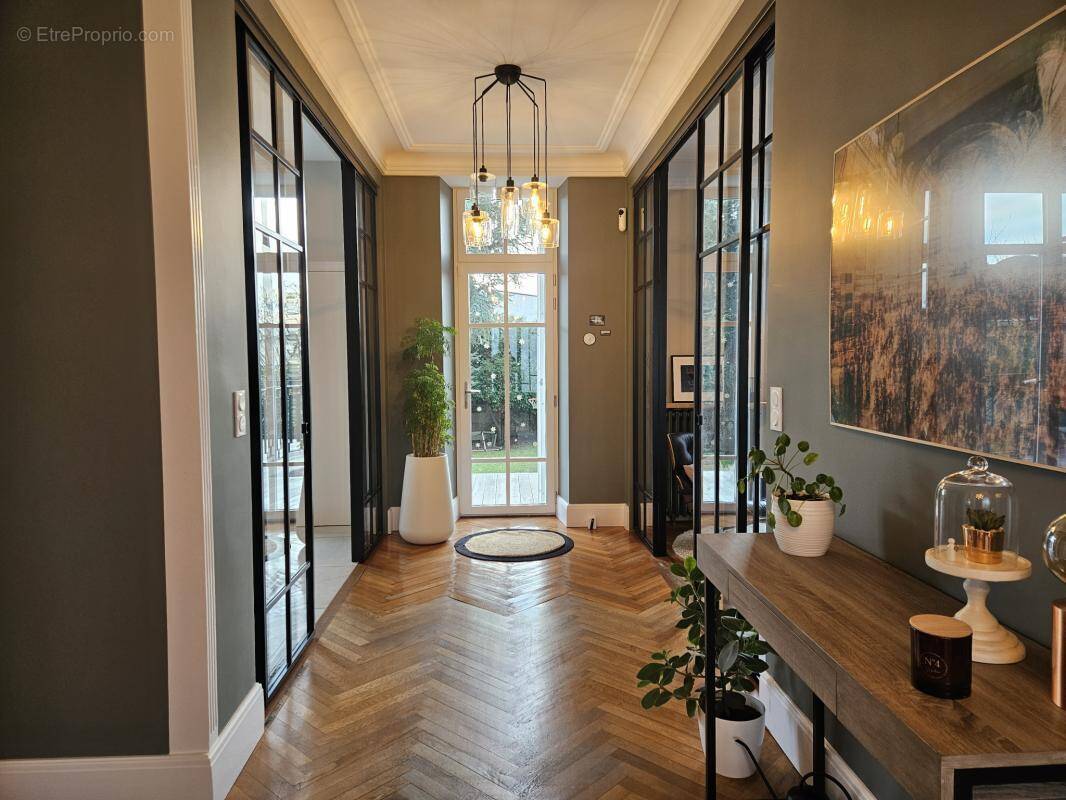Maison à CHOLET