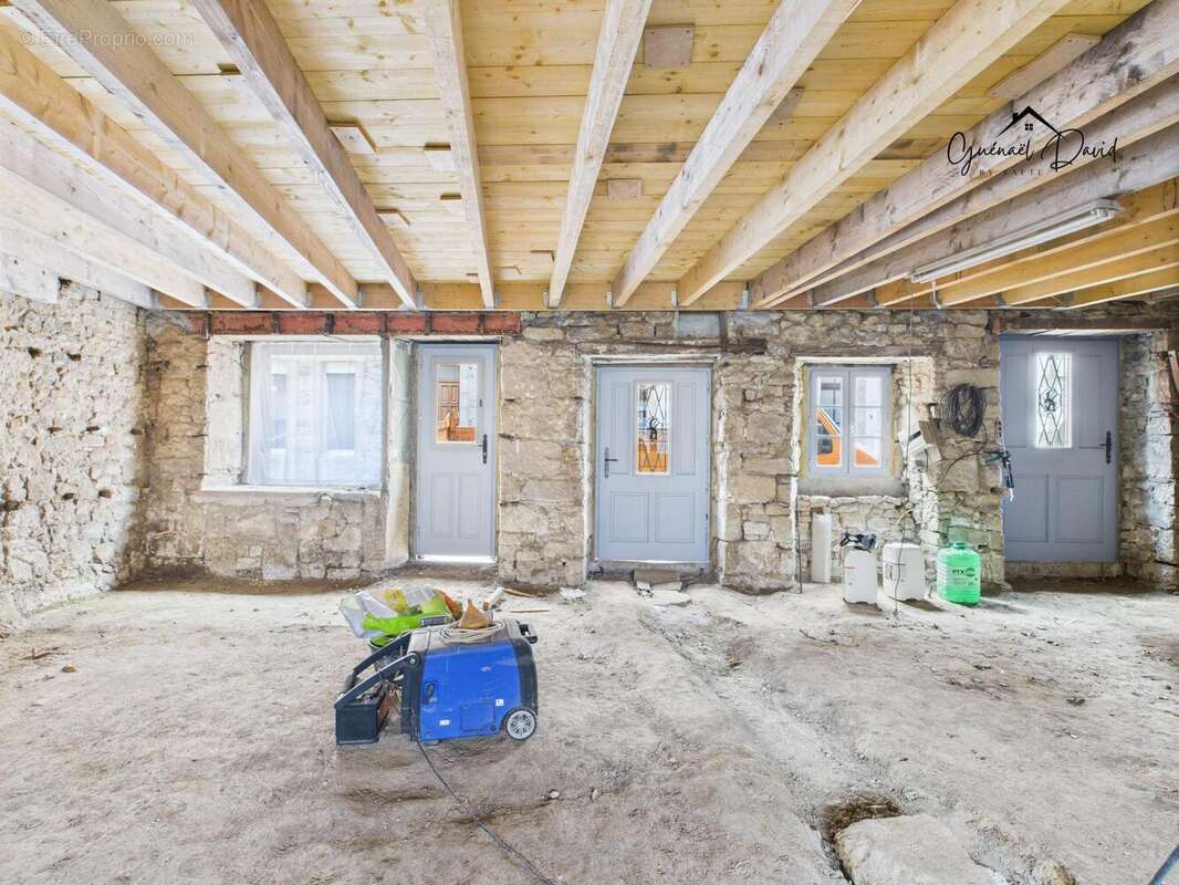 Photo 5 - Appartement à SAINT-POL-DE-LEON