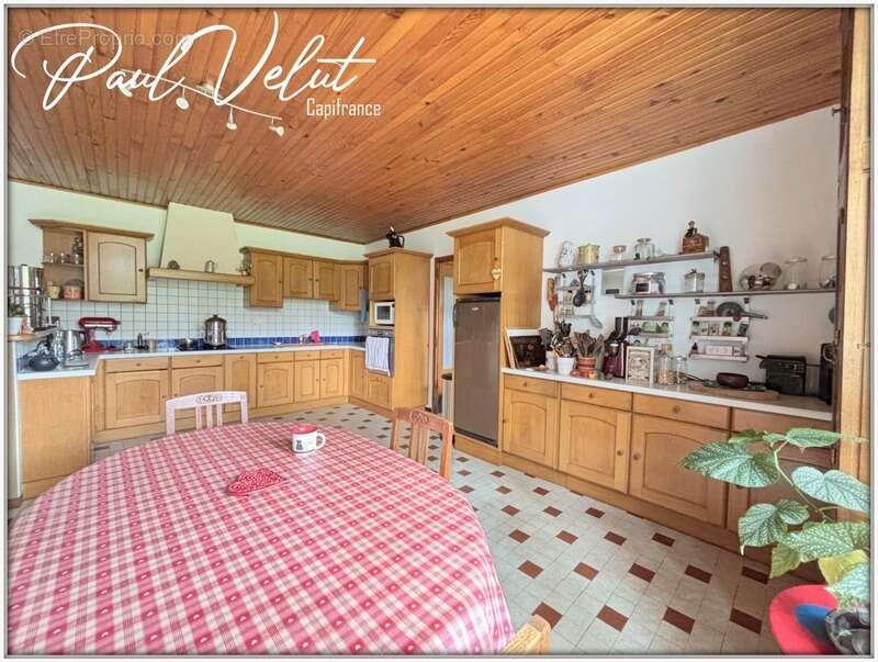 Maison à VINAY